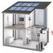 Pachet panou solar 6 KWP T tabla fara contor